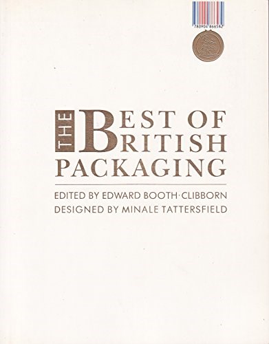 Papel BEST OF BRITISH PACKAGING THE