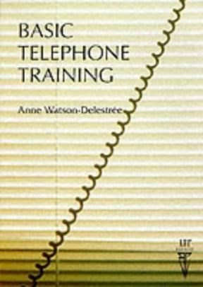 Papel BASIC TELEPHONE TRAINING