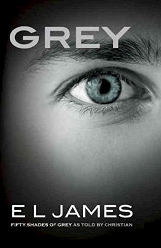 Papel GREY [FIFTY SHADES OF GREY AS TOLD BY CHRISTIAN]