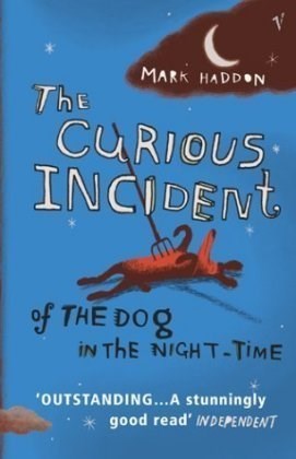 Papel CURIOUS INCIDENT OF THE DOG IN THE NIGHT-TIME (BOLSILLO) (RUSTICA)