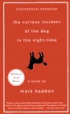 Papel CURIOUS INCIDENT OF THE DOG IN THE NIGHT TIME