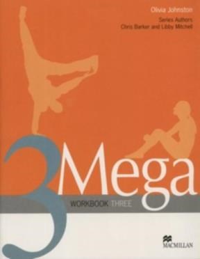 Papel MEGA 3 WORKBOOK