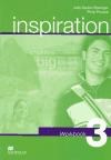 Papel INSPIRATION 3 WORKBOOK