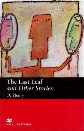 Papel LAST LEAF AND OTHER STORIES (MACMILLAN READERS LEVEL 2)