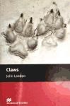 Papel CLAWS (MACMILLAN READERS LEVEL 2)