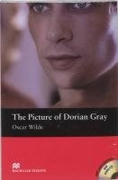 Papel PICTURE OF DORIAN GRAY CON AUDIO CD ROM