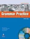 Papel GRAMMAR PRACTICE FOR PREINTERMEDIATE STUDENTS [3/E]