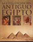 Papel CIVILIZACION DEL ANTIGUO EGIPTO (CARTONE)