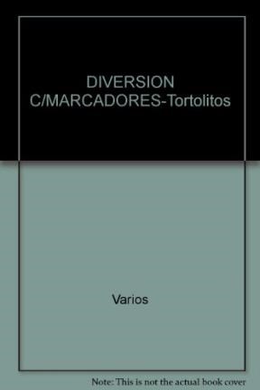 Papel TORTOLITOS [DIVERSION CON MARCADORES]