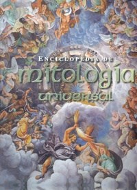 Papel ENCICLOPEDIA DE MITOLOGIA UNIVERSAL
