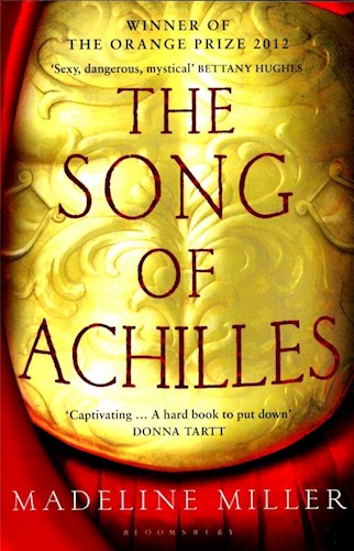 Papel SONG OF ACHILLES