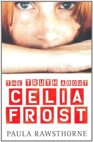 Papel TRUTH ABOUT CELIA FROST (RUSTICO)