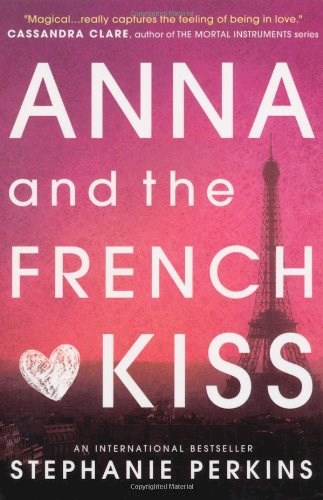 Papel ANNA AND THE FRENCH KISS (BOLSILLO)