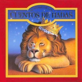 Papel TESORO DE LOS CUENTOS DE HADAS (CANTO DORADO) (CATONE)