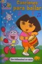 Papel DORA LA EXPLORADORA CANCIONES PARA BAILAR