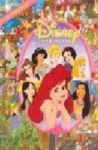 Papel DISNEY PRINCESA BUSCA Y ENCUENTRA (CARTONE)