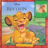 Papel REY LEON