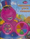 Papel CANCIONES PARA TAMBOR [BARNEY] (PLAY A SONG) (CARTONE)