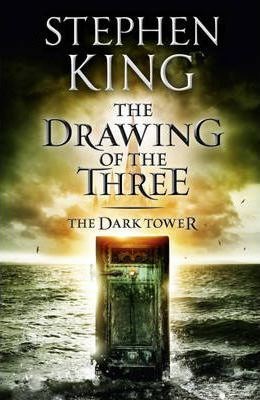 Papel DRAWING OF THE THREE (DARK TOWER 2)