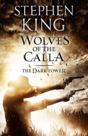 Papel WOLVES OF THE CALLA (DARK TOWER 5)