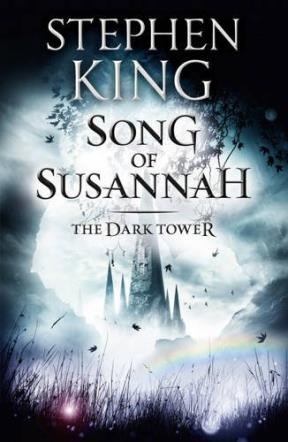 Papel SONG OF SUSANNAH (DARK TOWER 6)