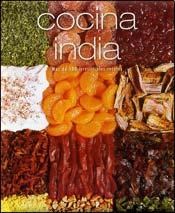 Papel COCINA INDIA MAS DE 100 IRRESISTIBLES RECETAS (CARTONE)