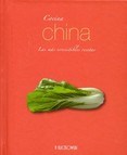 Papel COCINA CHINA LAS MAS IRRESISTIBLES RECETAS (CARTONE BOLSILLO)