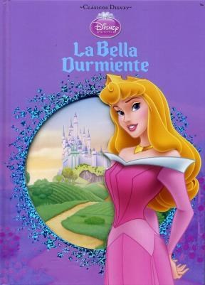 Papel BELLA DURMIENTE (CLASICOS DISNEY) (CARTONE)