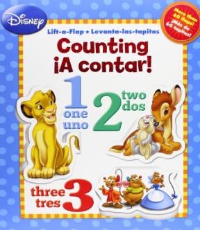 Papel COUNTING / A CONTAR (CARTONE)