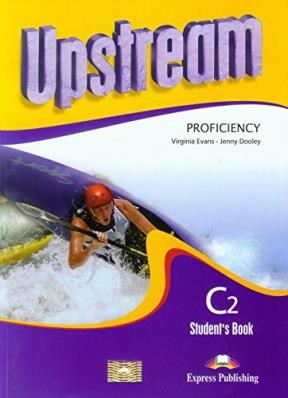 Papel UPSTREAM PROFICIENCY C2 STUDENT'S BOOK