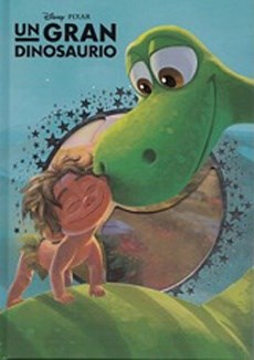 UN GRAN DINOSAURIO (CARTONE) por DISNEY / PIXAR - 9781472349217 - Casassa y Lorenzo UN GRAN DINOSAURIO (CARTONE) por DISNEY / PIXAR - 9781472349217 - Casassa y Lorenzo