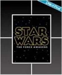 Papel STAR WARS BUSCA Y ENCUENTRA (MAS DE 125 ELEMENTOS PARA BUSCAR) (CARTONE)