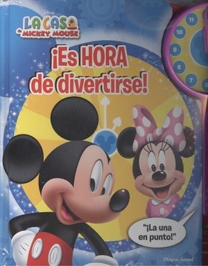 Disney Junior, La Casa de Mickey Mouse