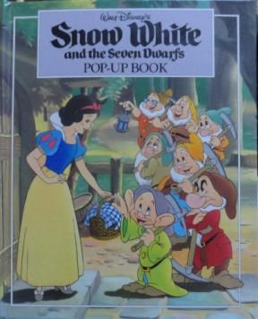 Papel SNOW WHITE AND THE SEVEN DWARFS