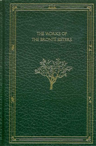 Papel WORKS OF THE BRONTE SISTERS