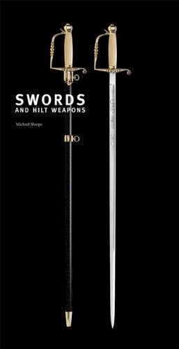 Papel SWORDS AND HILT WEAPONS (ILUSTRADO) (CARTONE)