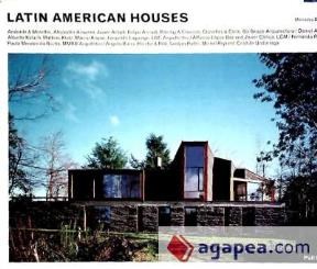 Papel LATIN AMERICAN HOUSES [EN INGLES]
