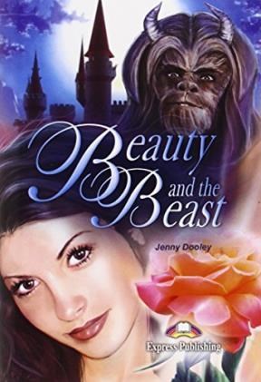 Papel BEAUTY AND THE BEAST (LEVEL 1)