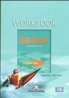 Papel UPSTREAM INTERMEDIATE WORKBOOK