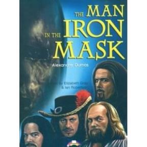 Papel MAN IN THE IRON MASK