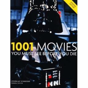 Papel 1001 MOVIES YOU MUST SEE BEFORE YOU DIE