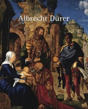 Papel ALBRECHT DURER [EN INGLES] (CARTONE)