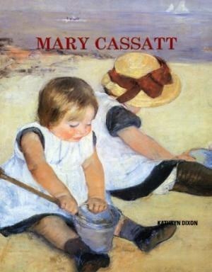 Papel MARY CASSATT [EN INGLES] (CARTONE)