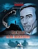 Papel HOUND OF THE BASKERVILLES (ILUSTRATED READERS 2)