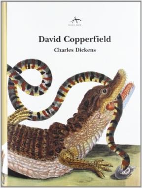 Papel DAVID COPPERFIELD (CLASSIC READERS)