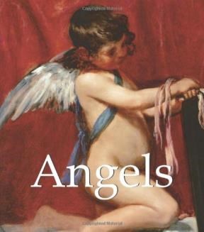 Papel ANGELS (ILUSTRADO) (CARTONE)
