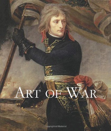 Papel ART OF WAR (ILUSTRADO) (CARTONE)