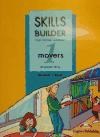 Papel SKILLS BUILDER MOVERS 1 STUDENT'S