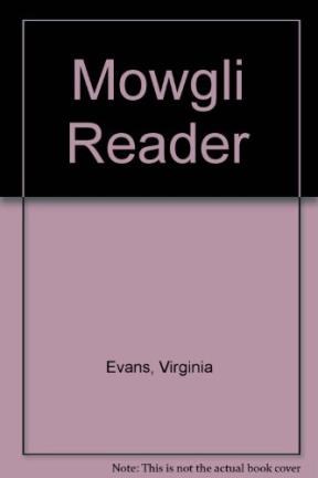 Papel MOWGLI (CLASSIC READERS LEVEL 3) (WITH CD)