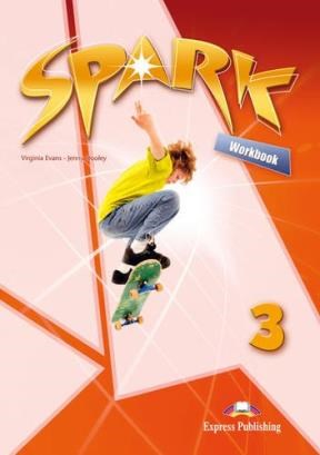Papel SPARK 3 (WORKBOOK)